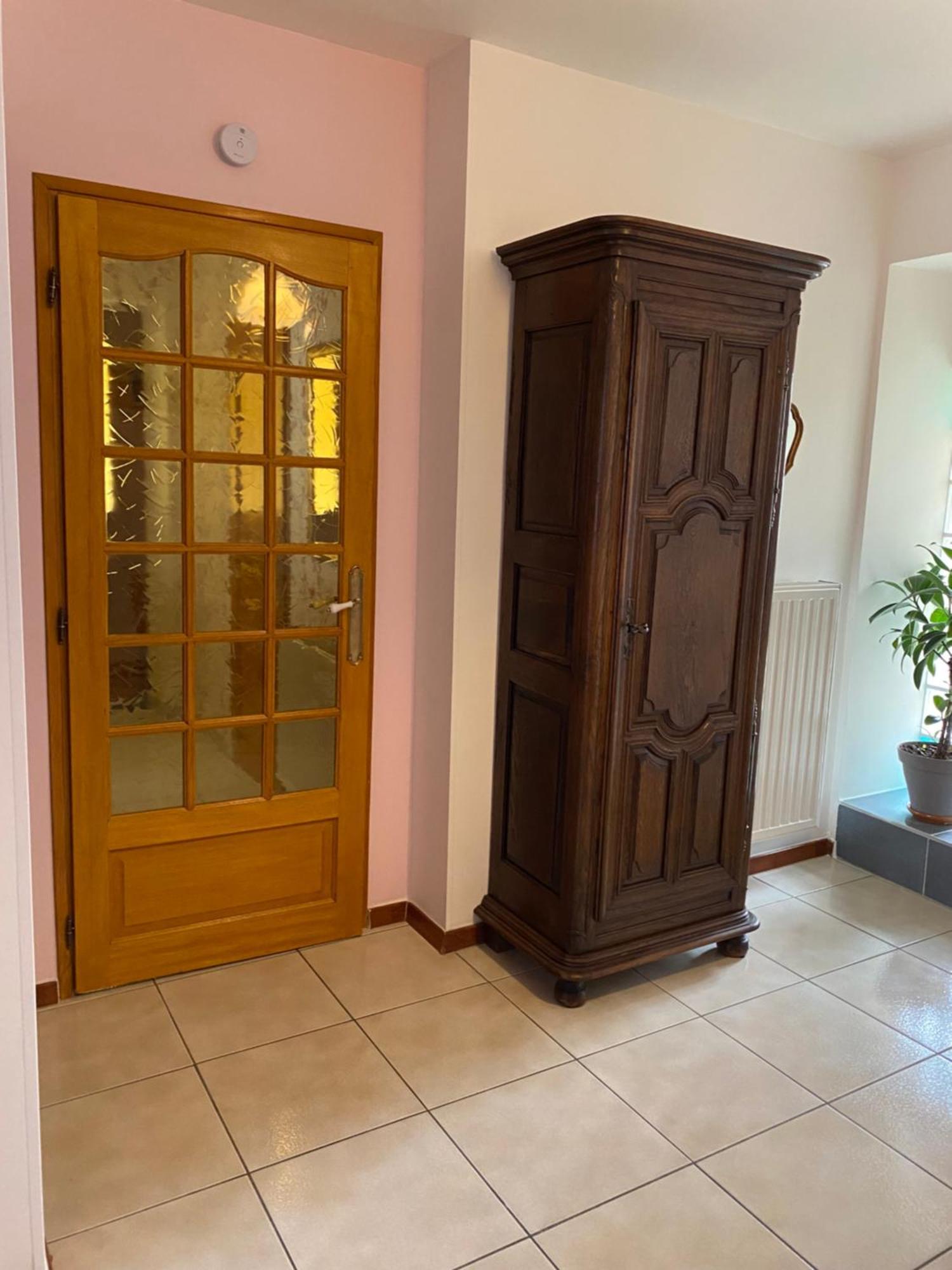 Gite Les Acacias Colmar Dış mekan fotoğraf